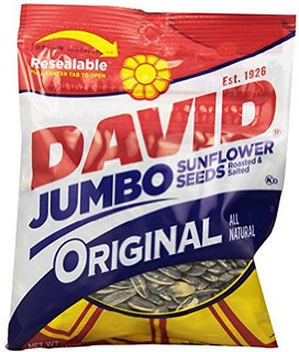 Sunflower Seeds